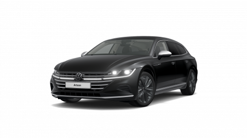 Volkswagen Arteon Shooting Brake - Arteon SB Elegance 2,0 TDI 7DSG