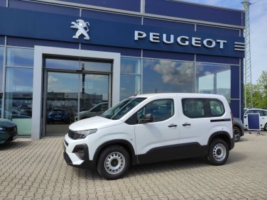 Peugeot Rifter - Peugeot Rifter ACTIVE 1.5HDI 100k MAN6 N1