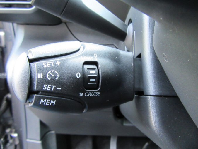 Peugeot Rifter, ACTIVE 1.2 PureTech 110k MAN6, barva šedá