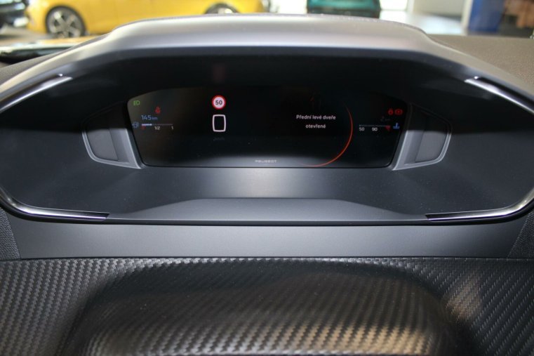 Peugeot 2008, Peugeot 2008 STYLE PureTech 100 S&S MAN6, barva bílá