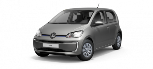 Volkswagen E-Up! - e-