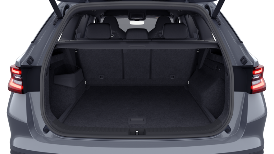 Škoda Kodiaq, 2,0 TDI 142 kW 7-stup. automat. 4x4, barva šedá