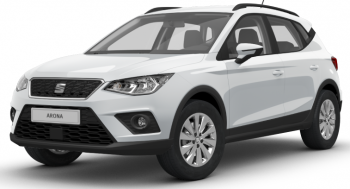 Seat Arona - Xcellence 1.0 TSI 115k