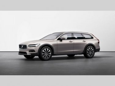 Volvo V90 - B4 2.0L 197+14 HP AT8 AWD CROS