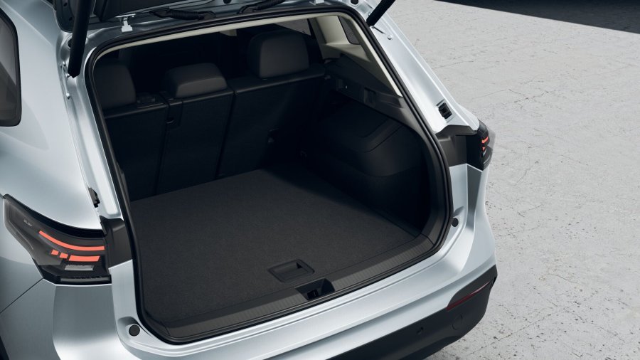 Volkswagen Tiguan, Tiguan People 2,0 TDI 110 kW, barva stříbrná