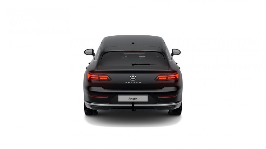 Volkswagen Arteon Shooting Brake, Arteon SB Elegance 2,0 TDI 7DSG, barva šedá