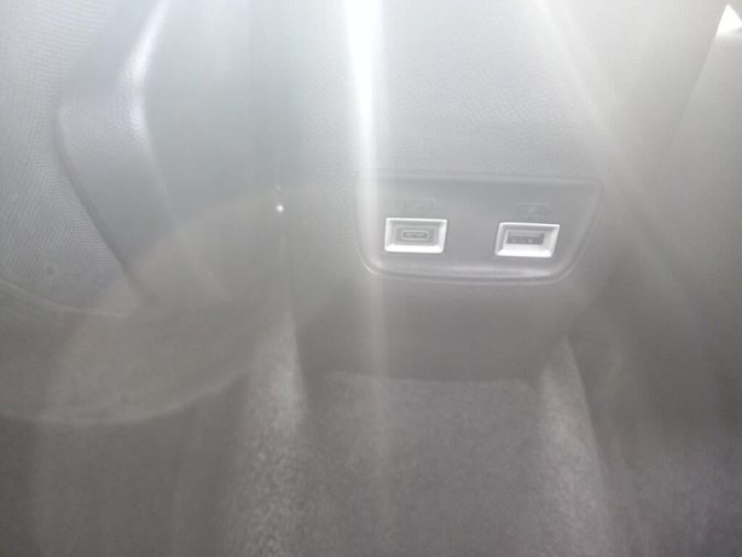 Peugeot 2008, Peugeot 2008 ALLURE Turbo 100 MAN6, barva šedá