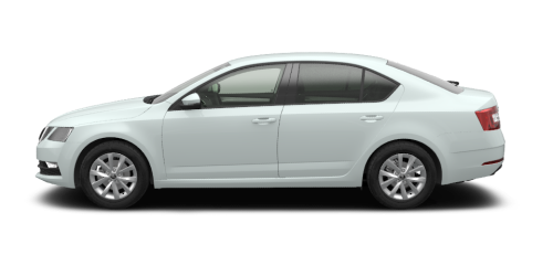 Škoda Octavia - 1,6 TDI 85 kW 5-stup. mech.