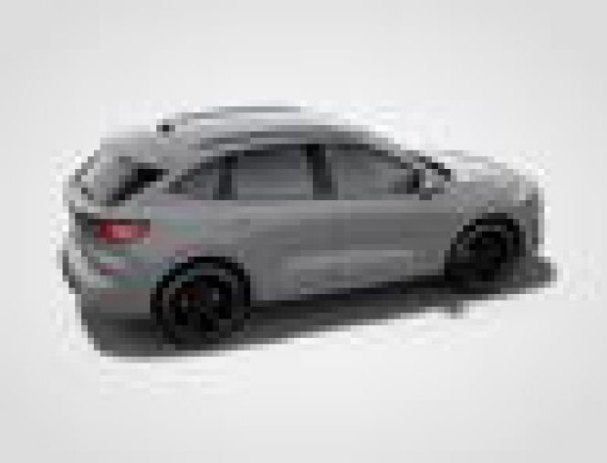 Ford Kuga, 1.5 EcoBoost, barva šedá