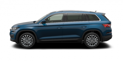 Škoda Kodiaq - 1,5 TSI 110 kW 7-stup. automat.
