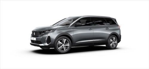 Peugeot 5008 - Peugeot 5008 1,2   ALLURE PACK 130k MAN6