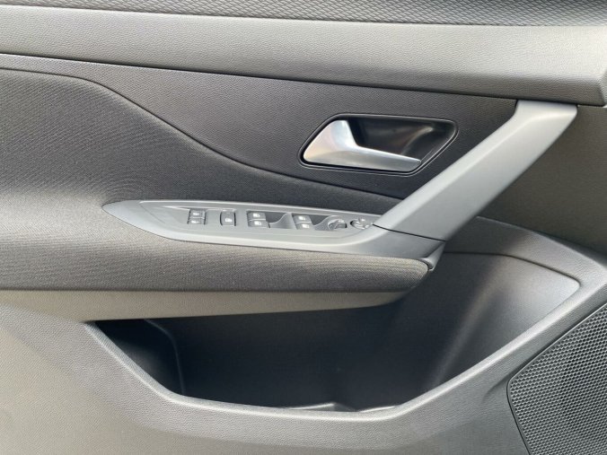 Peugeot 308, Peugeot 308 SW STYLE BlueHDi 130 S&S EAT8, barva černá