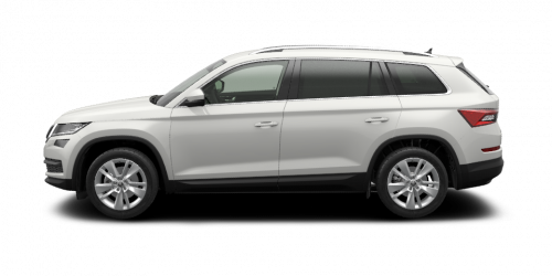 Škoda Kodiaq - 2,0 TDI 110 kW 7-stup. automat.