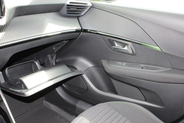 Peugeot 208, Peugeot 208 ACTIVE PureTech 75 S&S MAN5, barva bílá
