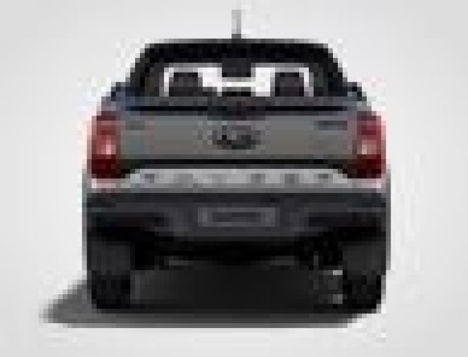 Ford Ranger, 2.0 EcoBlue Bi-Turbo, barva šedá