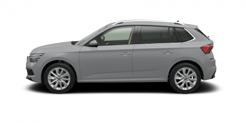 Škoda Kamiq - 1,5 TSI 110 kW 6-stup. mech.