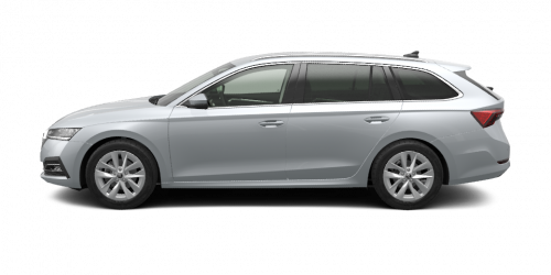 Škoda Octavia - 2,0 TDI 85 kW 7-stup. automat.