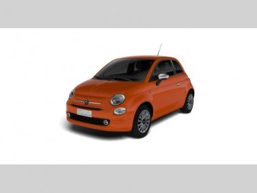 Fiat 500 - 500 ITALIA EXTRA 1.0BSG Hybrid