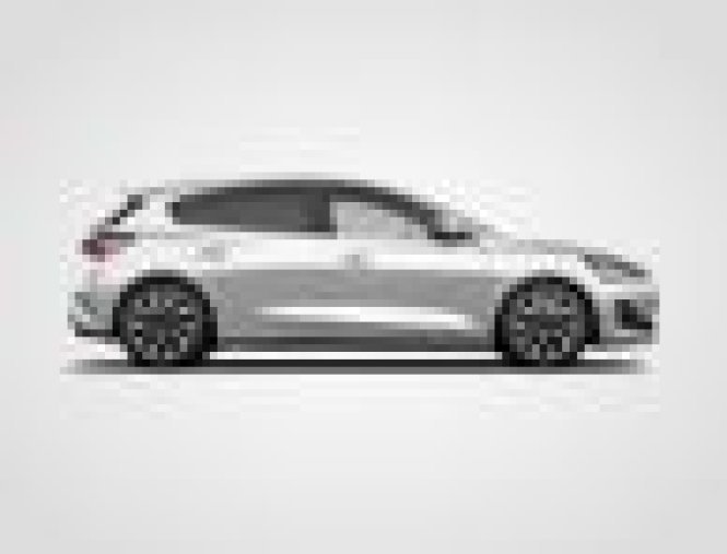 Ford Focus, 1.0 EcoBoost, barva bílá