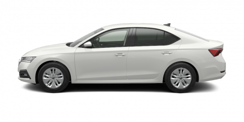 Škoda Octavia - 2,0 TDI 85 kW 6-stup. mech.