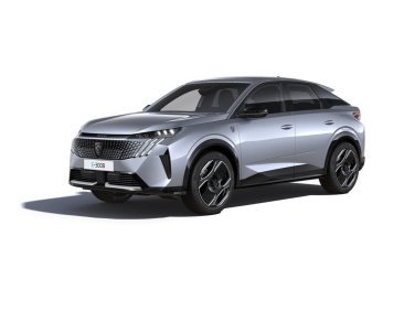 Peugeot 3008 - Peugeot 3008 GT Dual Motor 239 kW / 325 k AWD (Baterie 73 kWh)