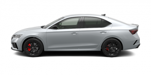 Škoda Octavia - 1,4 TSI 180 kW 6-stup. automat.