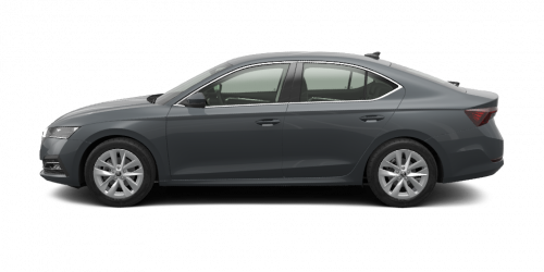 Škoda Octavia - 2,0 TDI 110 kW 7-stup. automat.