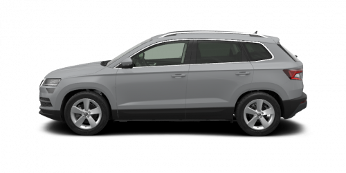 Škoda Karoq - 1,5 TSI 110 kW 7-stup. automat.