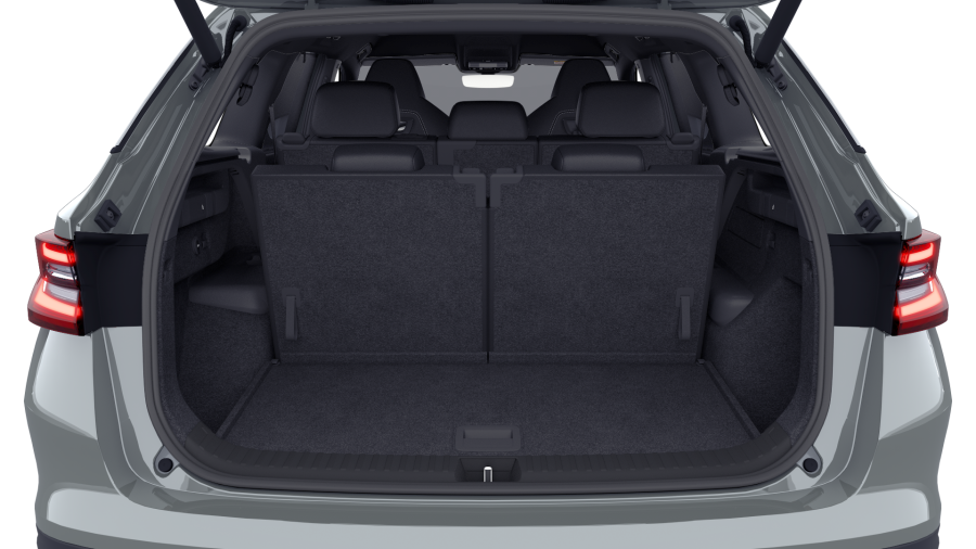 Škoda Kodiaq, 2,0 TDI 142 kW 7-stup. automat. 4x4, barva šedá