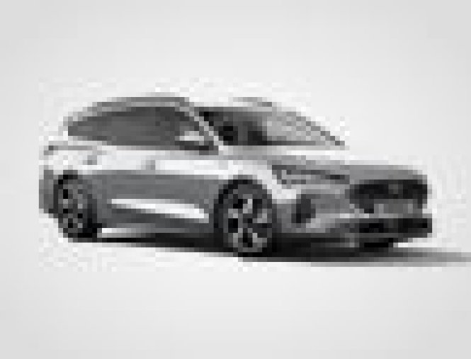 Ford Focus, 1.5 EcoBlue, barva stříbrná