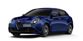 Alfa Romeo Giulietta - 1.4TBi 120PS Sprint model 2020