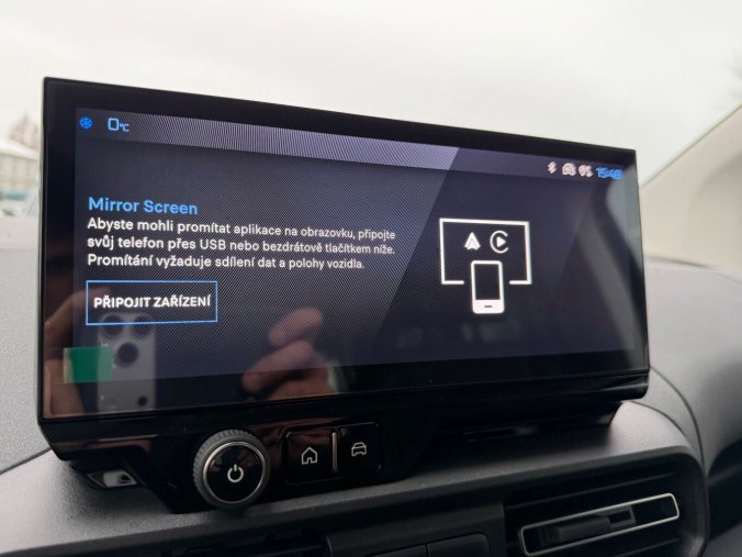 Peugeot Rifter, Peugeot Rifter LONG ALLURE BlueHDi 130k MAN6, barva zelená