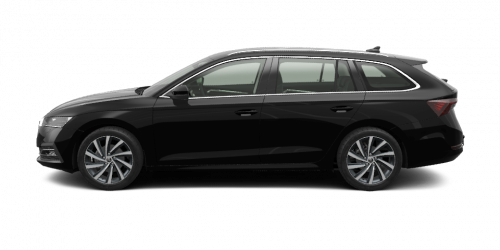 Škoda Octavia - 2,0 TDI 110 kW 7-stup. automat.