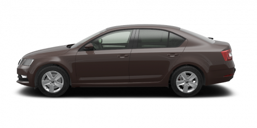 Škoda Octavia - 1,6 TDI 85 kW 5-stup. mech.