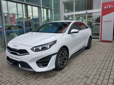 Kia ProCeed - 1,5T-GDi GTLINE MY24