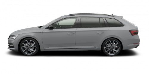 Škoda Superb - 1,4 TSI iV 160 kW 6-stup. automat.