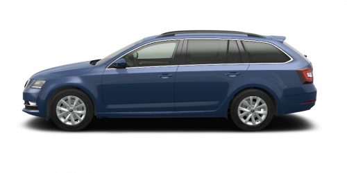 Škoda Octavia - 1,6 TDI 85 kW 5-speed mech.