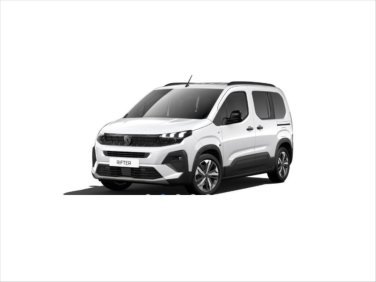 Peugeot Rifter - Peugeot Rifter 1,5 GT BlueHDi 130 S&S EAT8