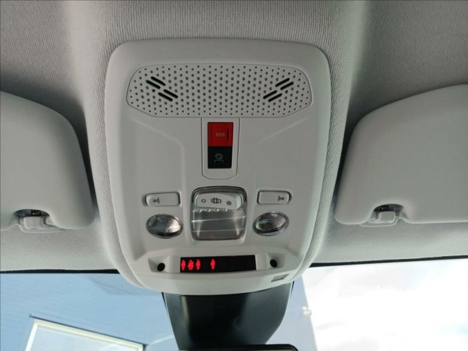 Peugeot 208, Peugeot 208 Active 1.2 PureTech 100k MAN6, barva bílá