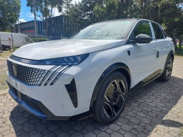 Peugeot 3008 - Peugeot 3008 3008 ALLURE Hybrid 145 e-DCS6