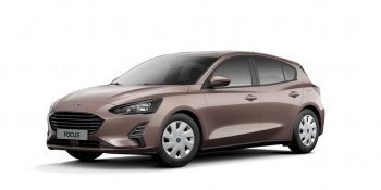Ford Focus - 1.0 EcoBoost