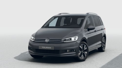 Volkswagen Touran - Touran People 2,0 TDI 7DSG EVO