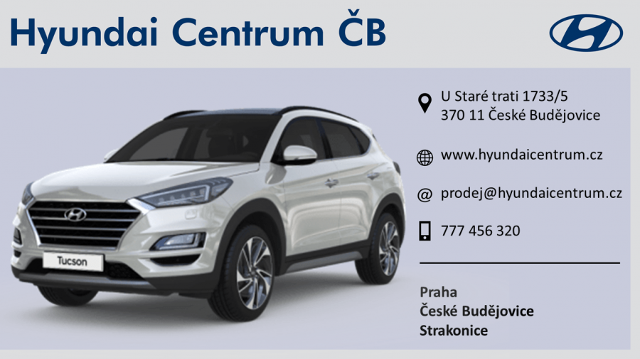 Hyundai Tucson, 1,6 CRDi 100 kW (diesel) 6 st. man, barva stříbrná