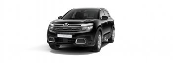 Citroën C5 Aircross - 1.6 PureTech 180