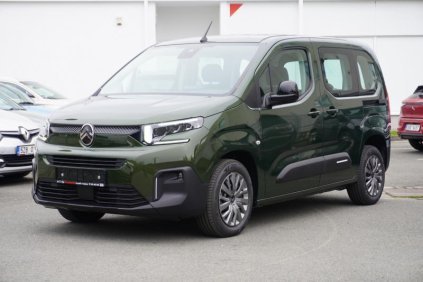 Citroën Berlingo - PLUS 110 MAN6