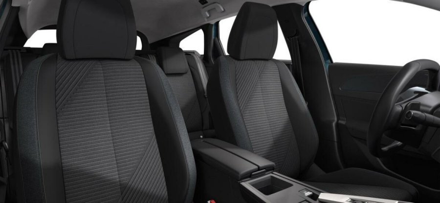 Peugeot 308, Peugeot 308 SW ACTIVE PureTech 130 EAT8, barva šedá