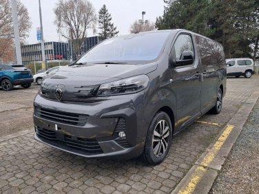 Peugeot Traveller - Peugeot Traveller Active Long 2.0 BlueHDi 180 S&