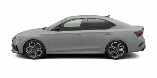 Škoda Octavia - 2,0 TDI 147 kW 7-stup. automat.