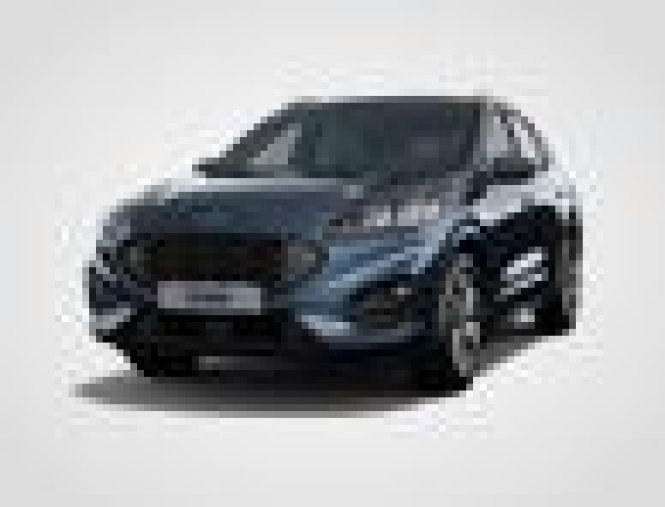 Ford Kuga, 1.5 EcoBoost, barva modrá