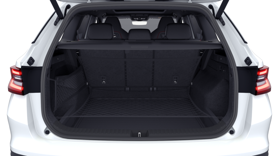 Škoda Kodiaq, 2,0 TSI 195 kW 7-stup. automat. 4x4, barva bílá